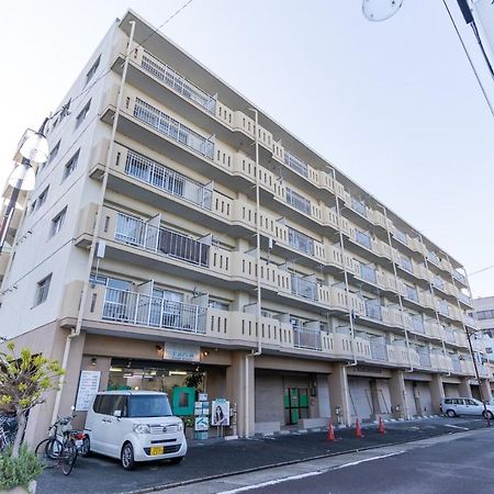 Stay'S ジローズ浄心 601号 名古屋 民泊 駅近 Exteriér fotografie