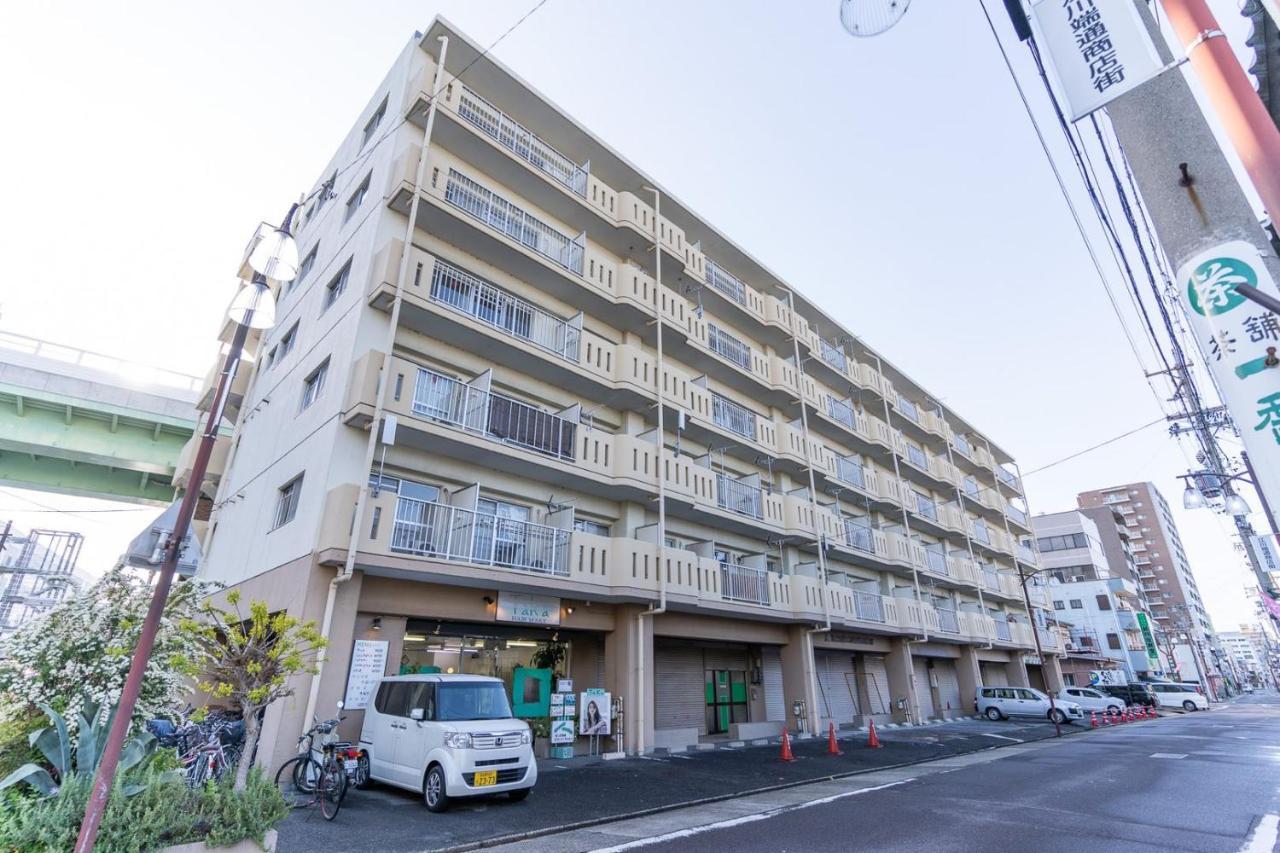 Stay'S ジローズ浄心 601号 名古屋 民泊 駅近 Exteriér fotografie